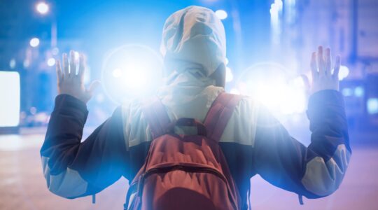 Expanded laws for youth crime and a new Group