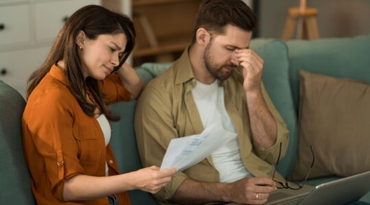 Australian drop in household income worst in OECD
