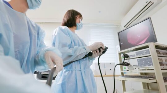 Aussies under 50 have world’s highest bowel cancer rates