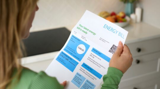 Misleading energy bills cost consumers $65 million