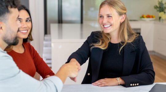 Home loan numbers drop by more than 3 percent