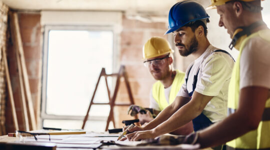 Housing approvals hit concerning new trend