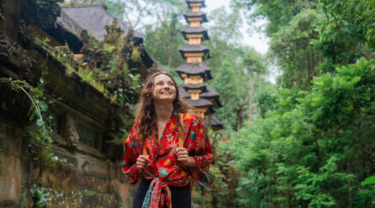 Ubud, Bali