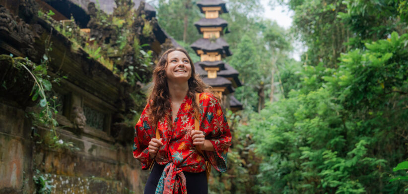 Ubud, Bali