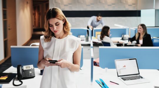 Opportunity for workplaces to combat loneliness