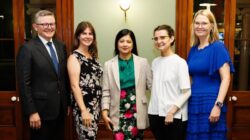 Michael Roche Scholarship