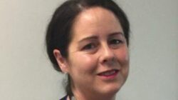 Sarah Proudfoot. | Newsreel