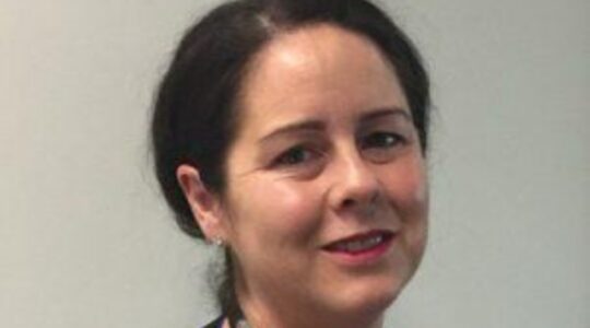 Proudfoot’s ACCC CEO role now official