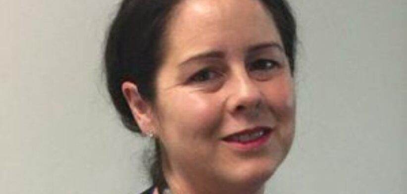 Sarah Proudfoot. | Newsreel