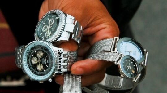 Fake products close in on $750 billion in sales