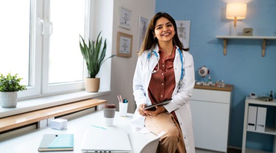 $40,000 incentive for trainee Queensland GPs