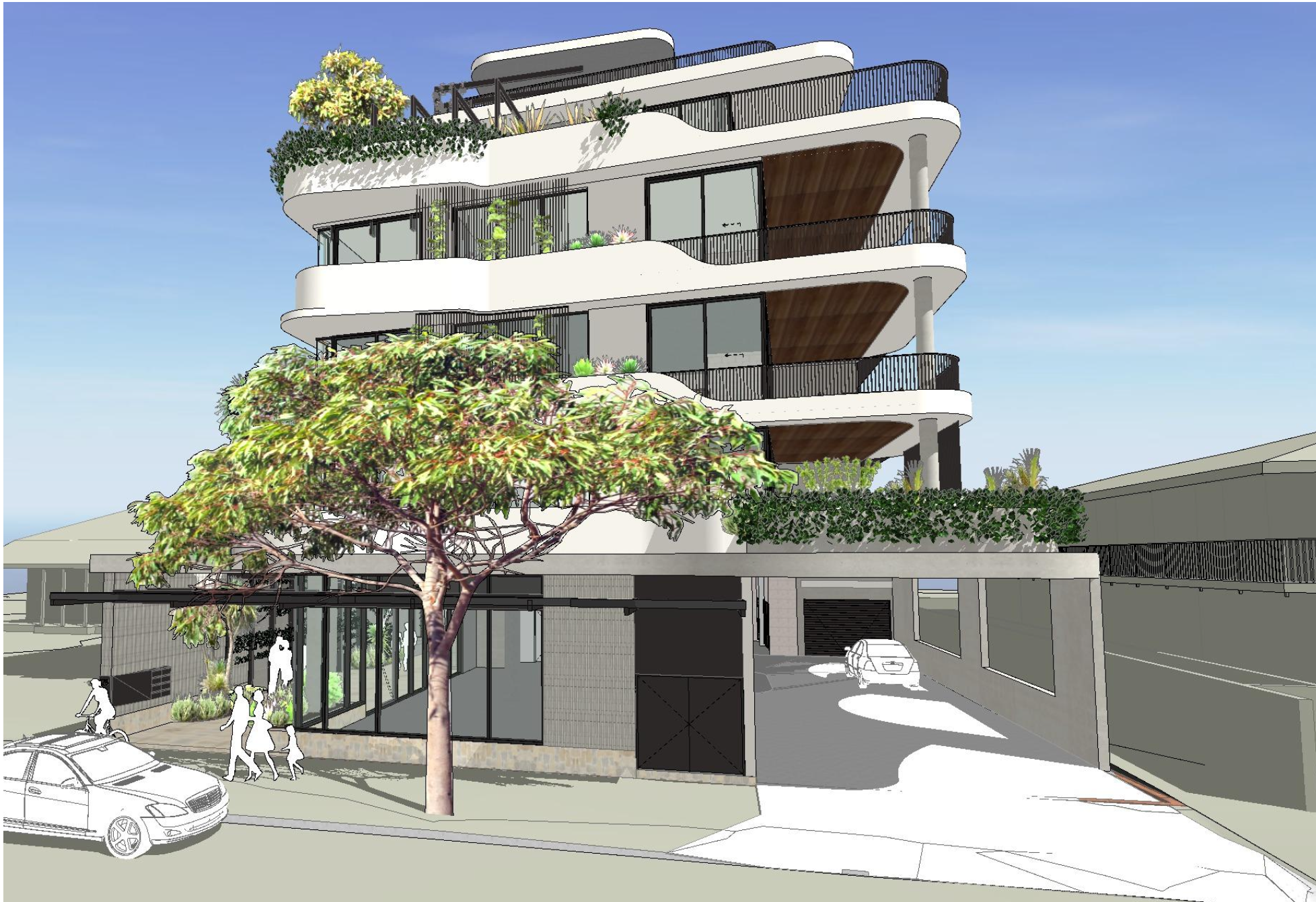 128 Racecourse Rd