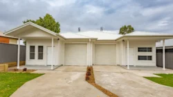 3D printed homes, New South Wales. | Newsreel
