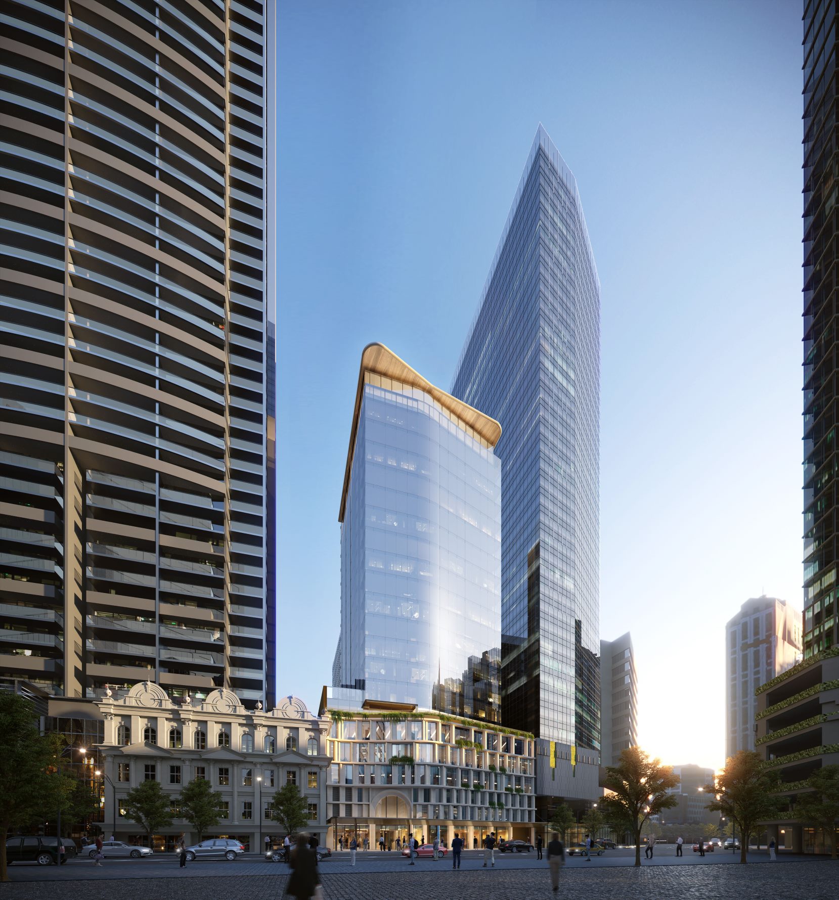 450 Queen St 2
