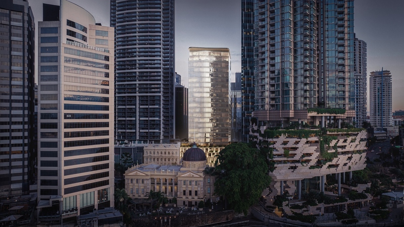 450 Queen Street 4