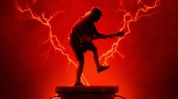 ACDC 2025 tour