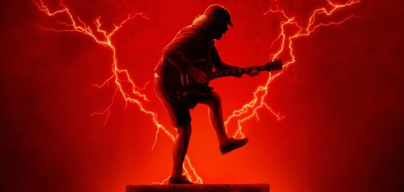 ACDC 2025 tour