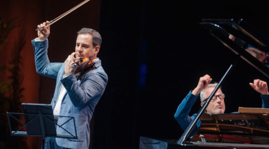 Chamber Music Festival outgrows Townsville