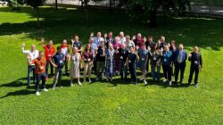AIS ETC meeting. | Newsreel