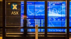 ASX. | Newsreel