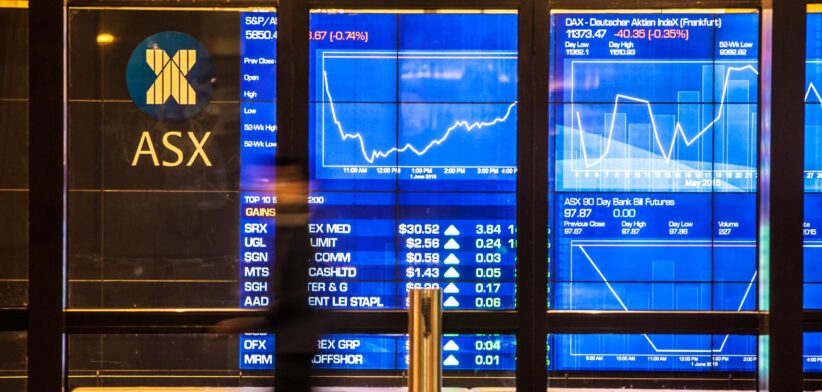ASX. | Newsreel