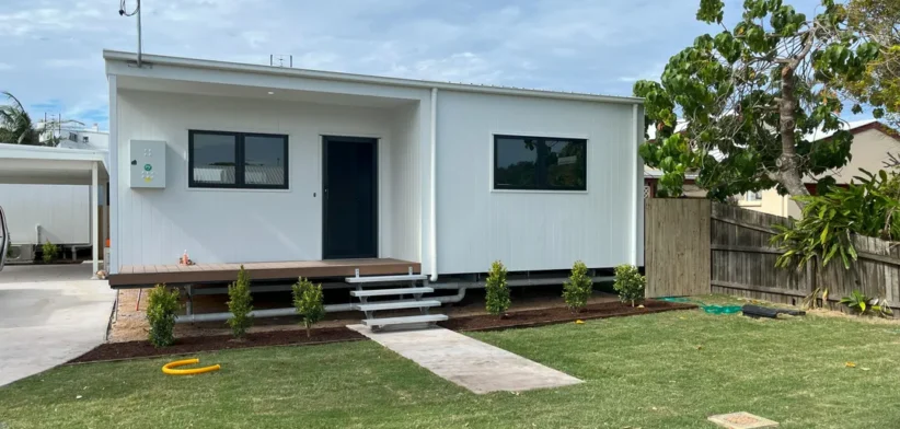 Affordable home Sunshine Coast, Australia. | Newsreel