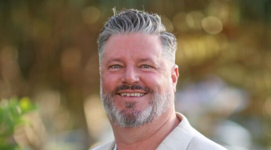 New Your Home Care CEO Ashley Howden. | Newsreel