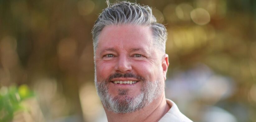 New Your Home Care CEO Ashley Howden. | Newsreel