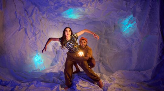 Bangarra Dance Theatre's The Bogong Song. A call to Country. | Newsreel