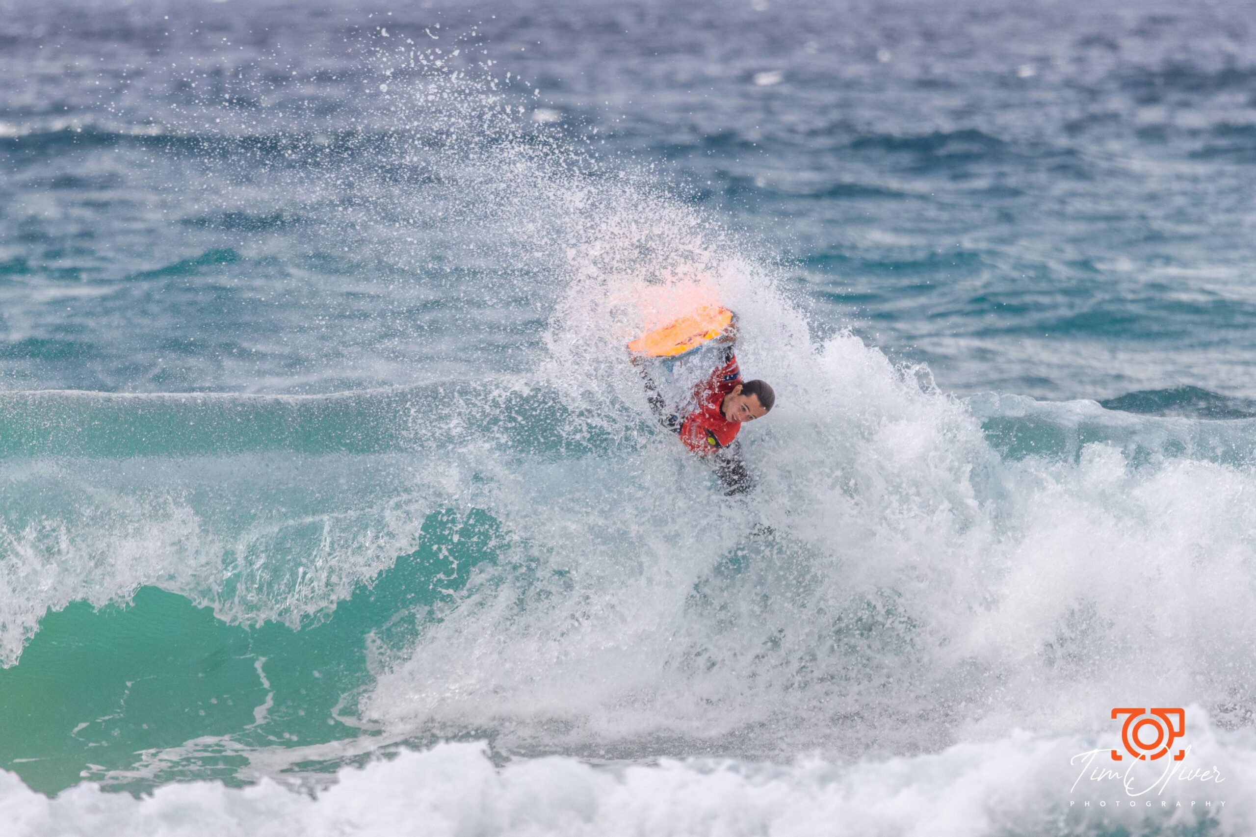 Future bodyboarding champs roll into the Gold Coast – Newsreel