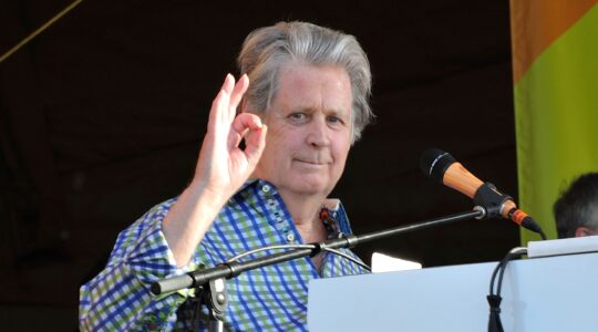 Billboard honours Brian Wilson with a Beach Boys Top 20