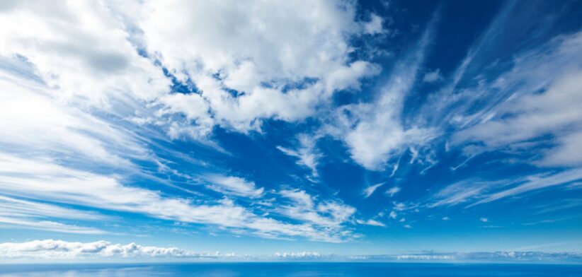 Clouds. | Newsreel