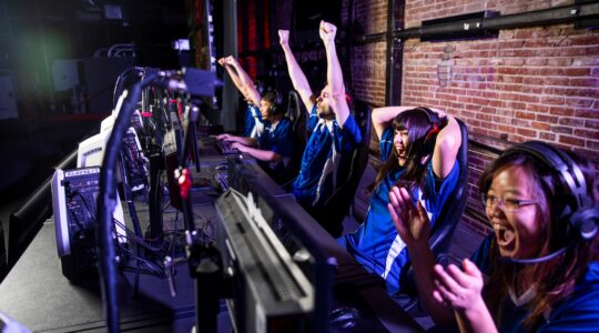 Could Brisbane 2032 be esports’ Olympic debut?