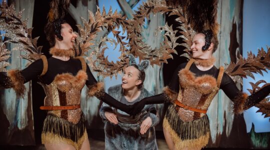 What’s On for the Queensland winter school holidays