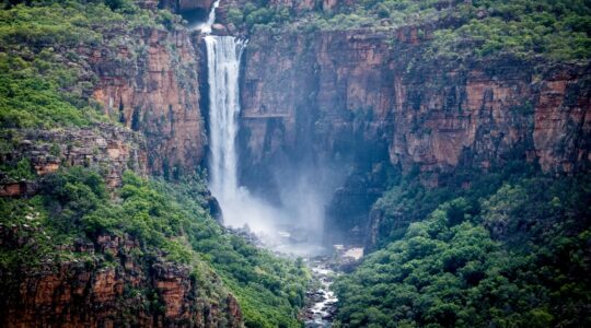 First Indigenous-led strategy will help protect Kakadu