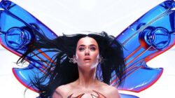 Katie Perry