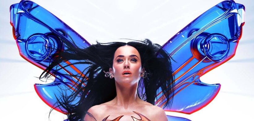 Katie Perry