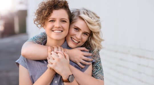 Bisexual women drive doubling of LGB+ population