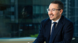 New McCullough Robertson Lawyers Partner James Lynagh - Newsreel