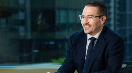 New partner among 18 McCullough Robertson promotions