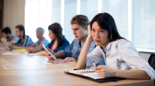 A month each year lost to unnecessary meetings