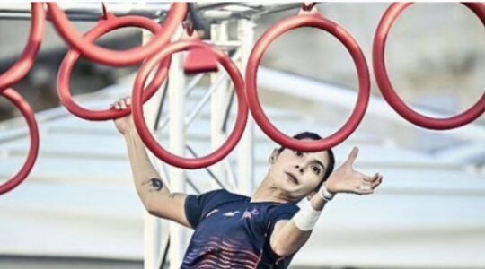 Desire no obstacle for Brisbane 2032 Games push
