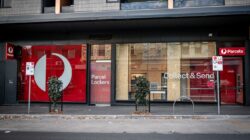 Australia Post Parcel centre. | Newsreel