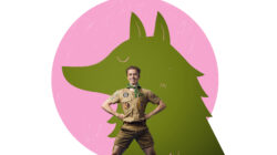 Peter and the Wolf Qld Ballet