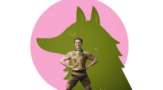 Catch fairytale classic Peter and the Wolf