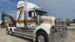 Prime mover. | Newsreel