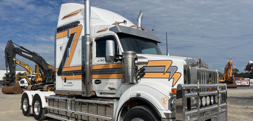 Prime mover. | Newsreel