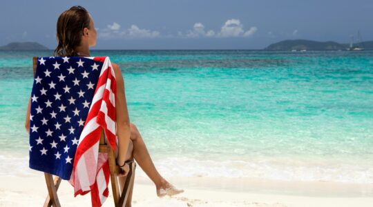 Sunshine State eyes United States for ideas and investment