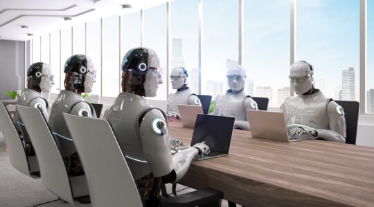 Boards set to use AI to question executive decisions