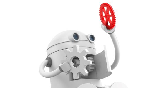 New muscle to develop self-repairing robots
